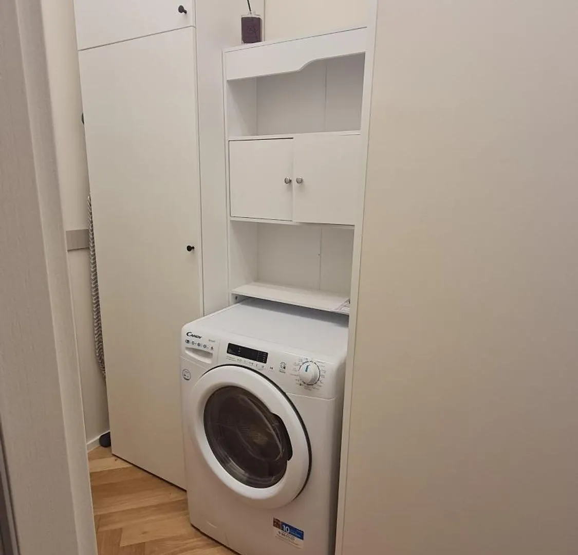 Apartament Bologna-Stadio 1 Bologna