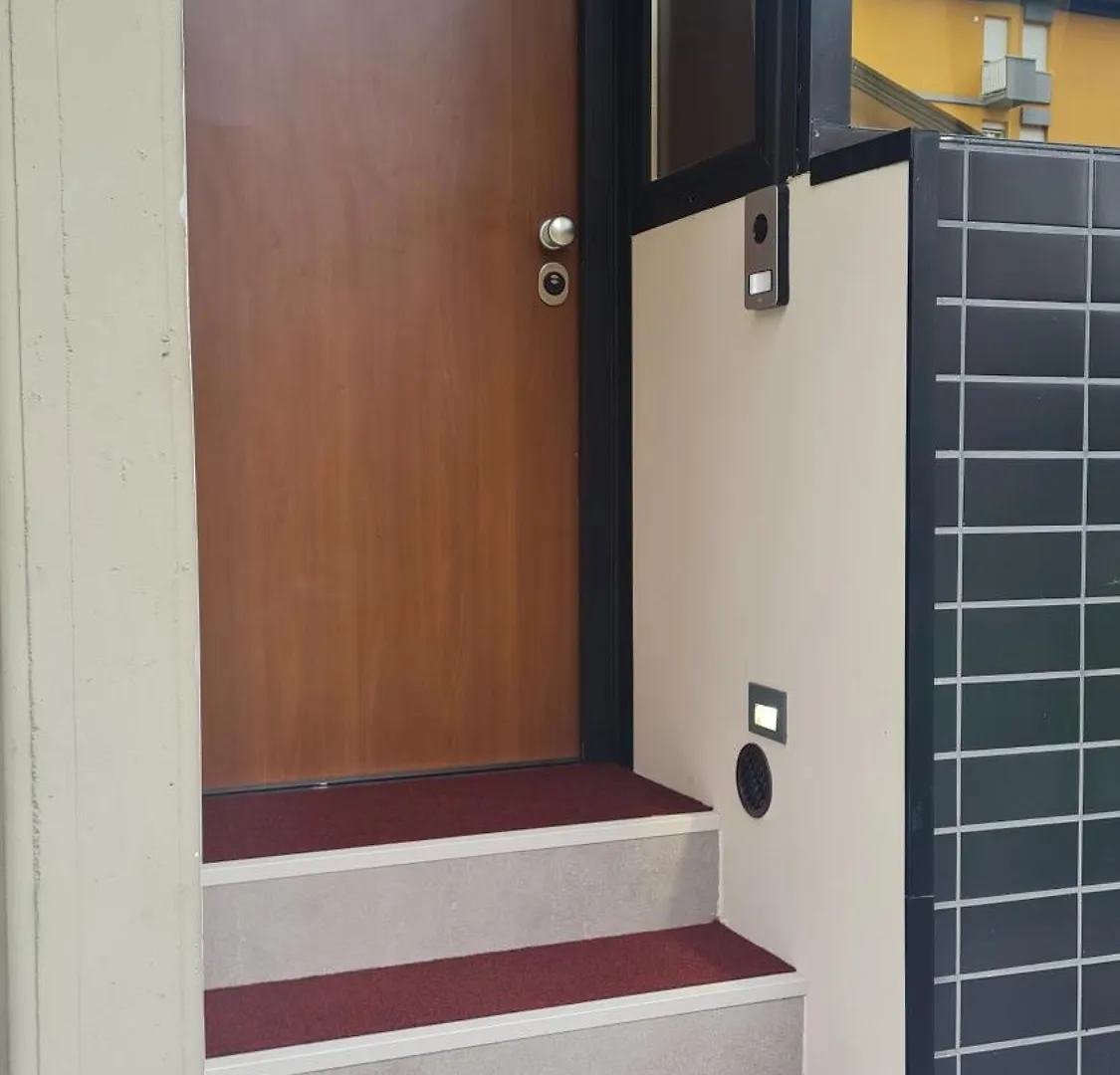 Appartamento Apartament Bologna-Stadio 1 Italia