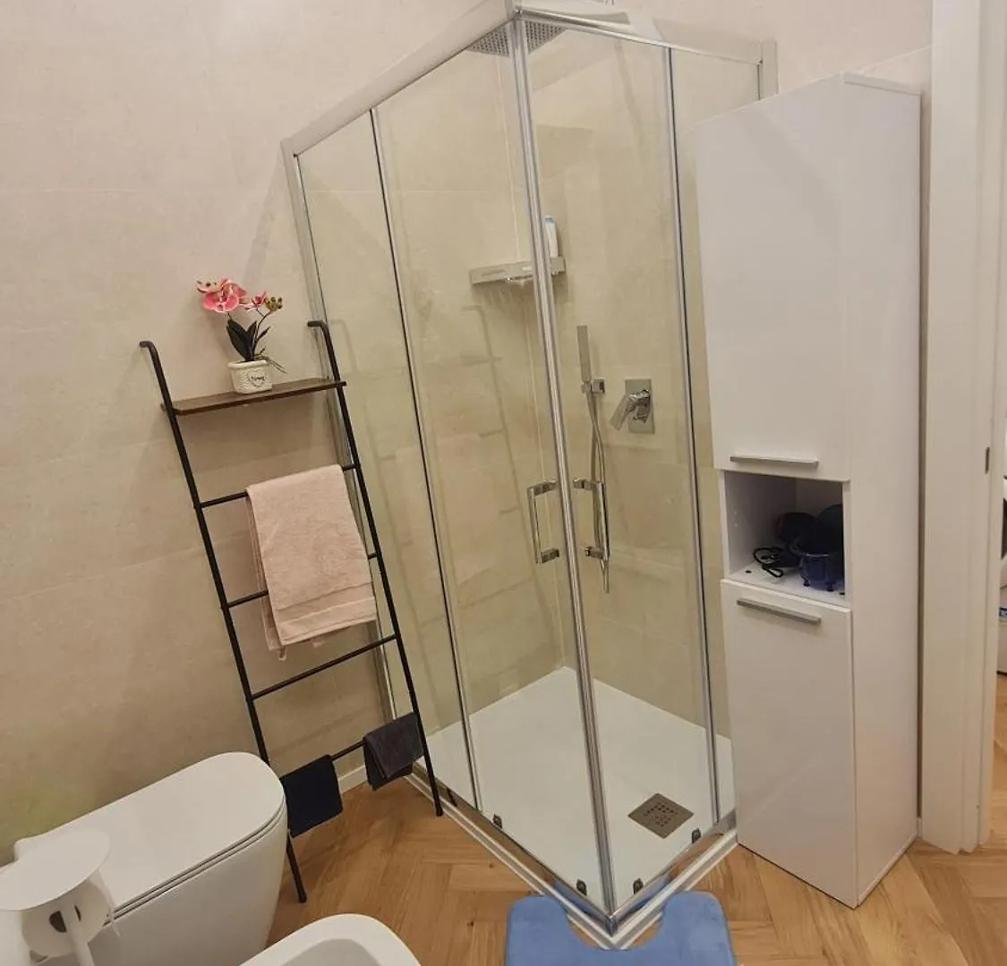 Apartament Bologna-Stadio 1