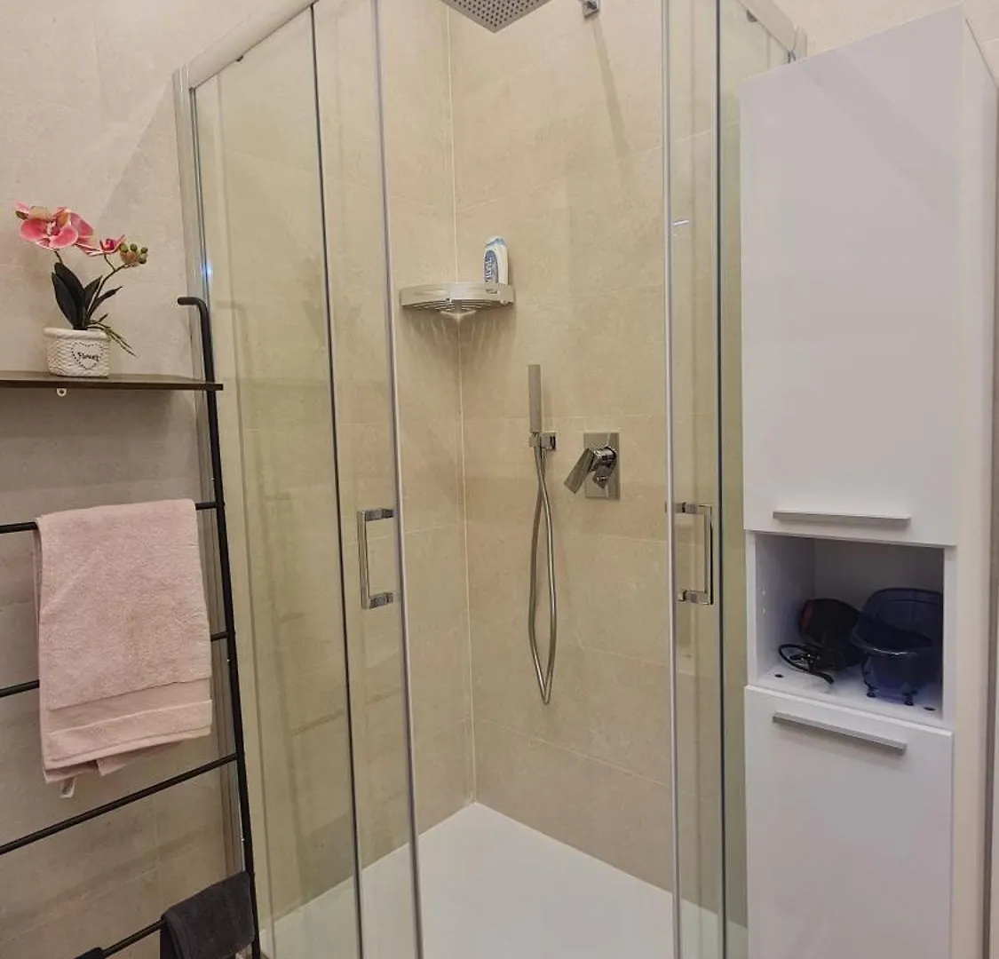 Appartamento Apartament Bologna-Stadio 1
