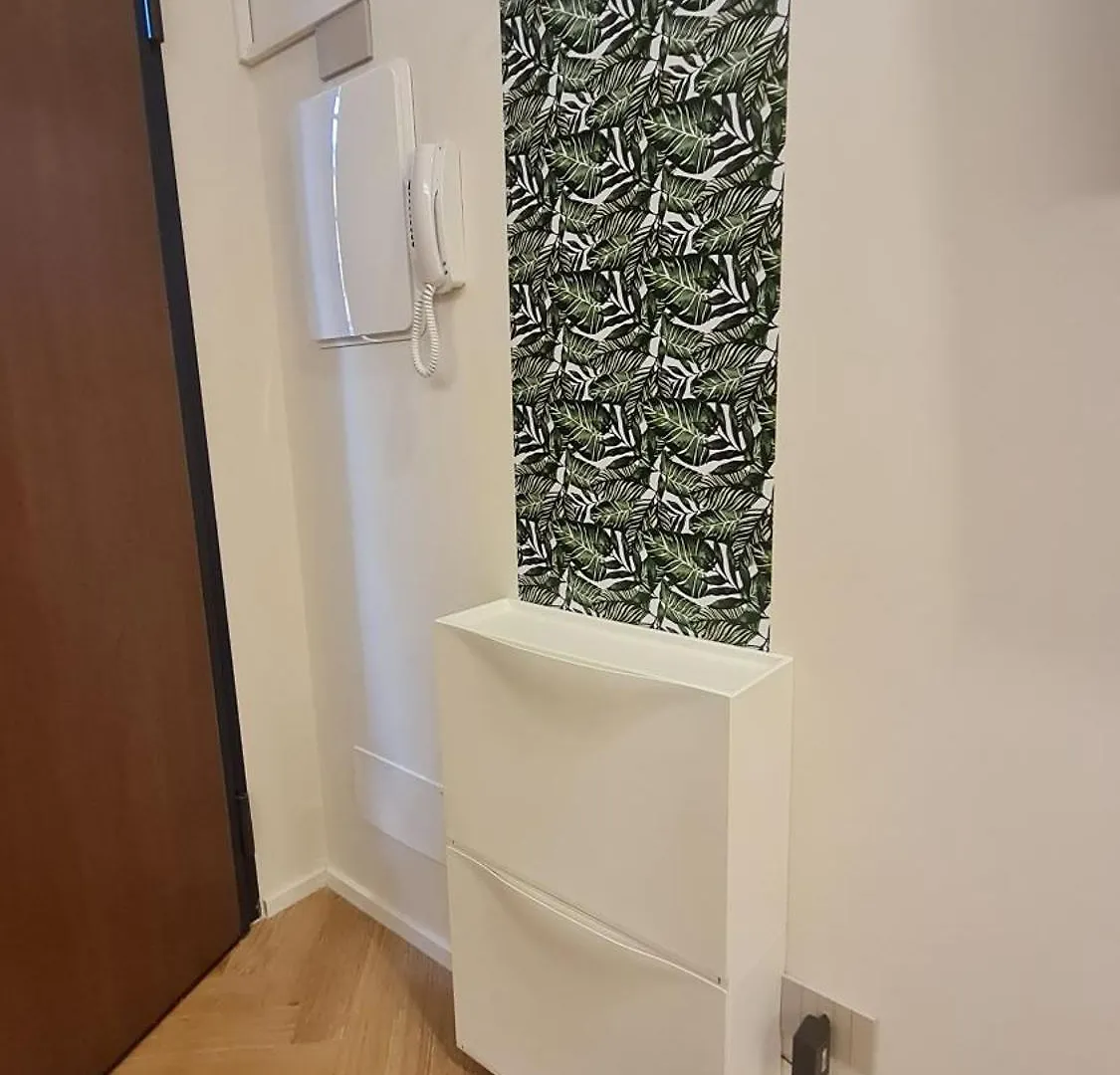 Apartament Bologna-Stadio 1 Italia