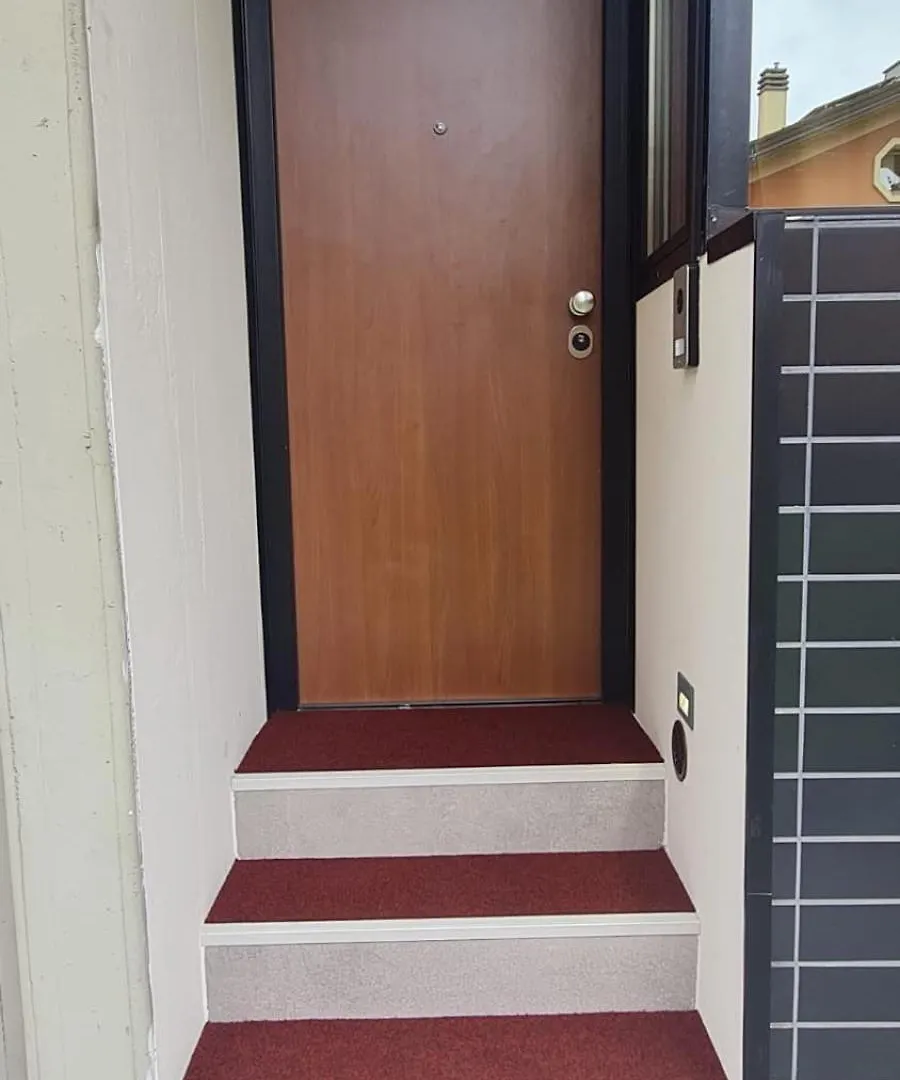 Apartament Bologna-Stadio 1 Italia