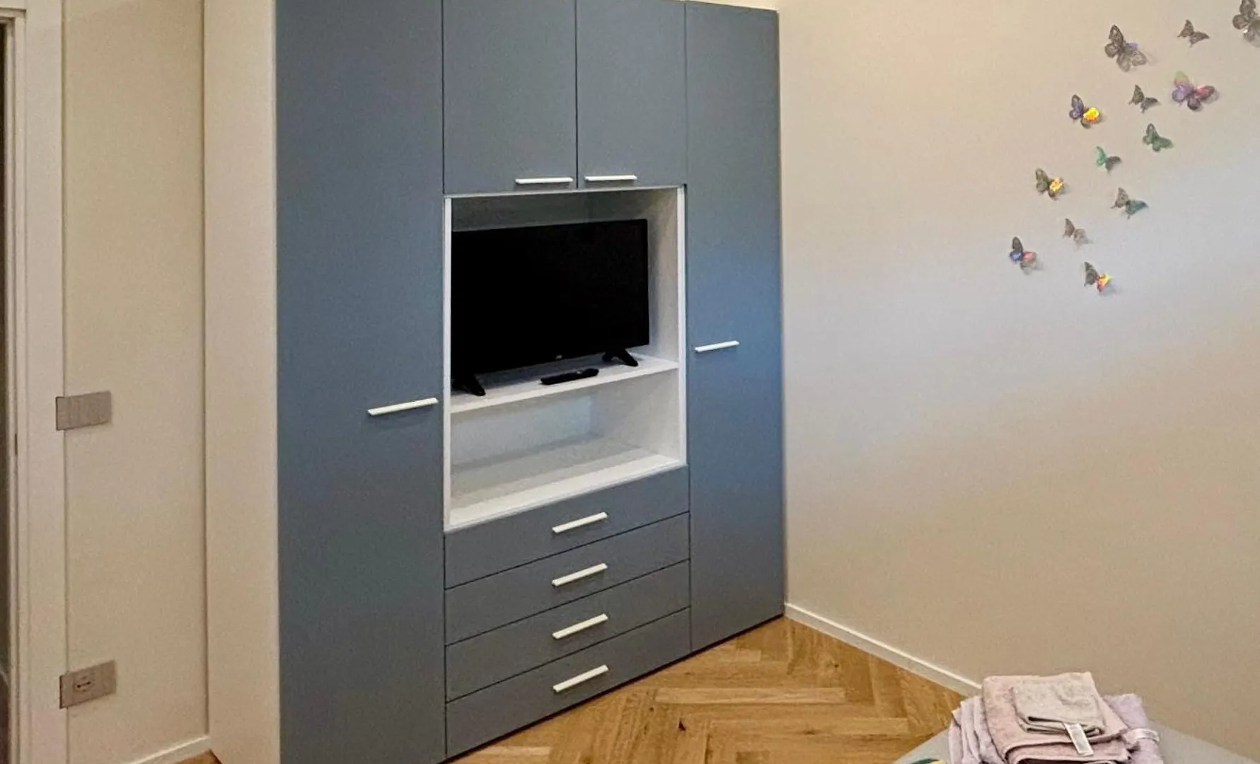 Apartament Bologna-Stadio 1 0*, Bologna