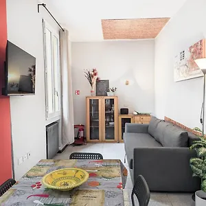 Appartamento Binario22, Bologna