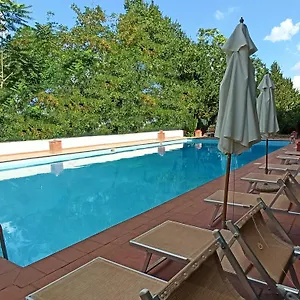  Appartamento Aurelia Antica Terrace Free Pool And Parking Italia