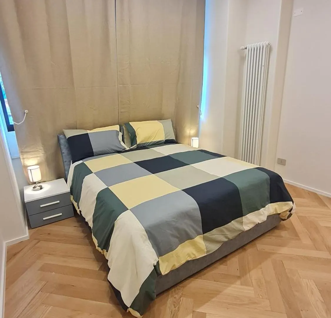 Apartment Apartament Bologna-Stadio 1 Italy
