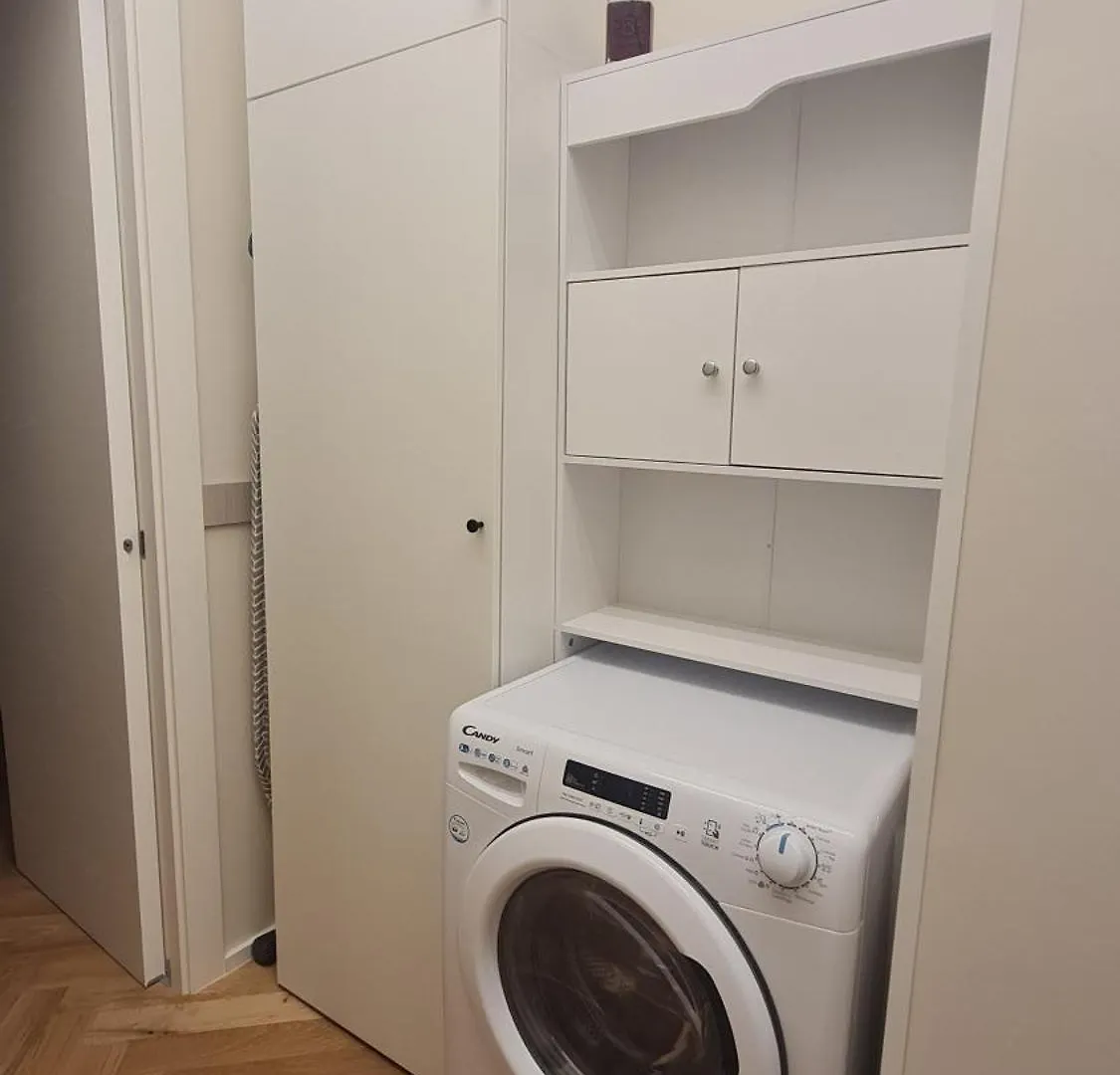 Apartament Bologna-Stadio 1