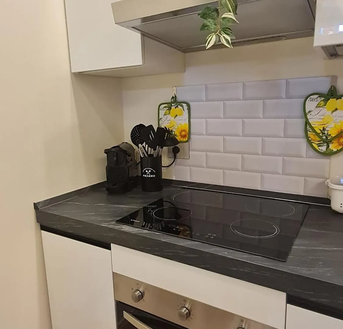 Apartament Bologna-Stadio 1 Apartment